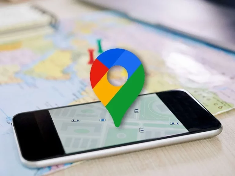 La Inteligencia Artificial llega a Google Maps con dos funciones que te ayudan a evitar atascos