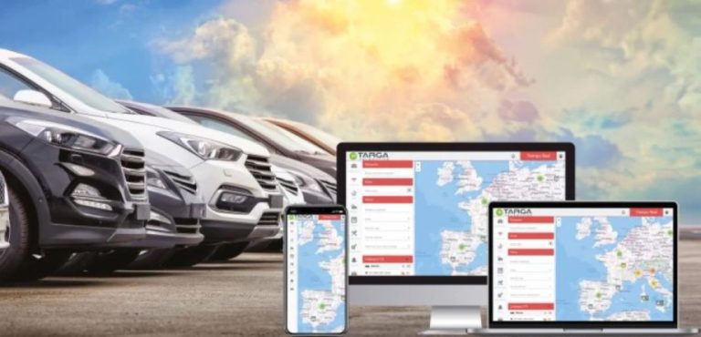 Gestión de flotas: Targa Telematics renueva sus soluciones y herramientas tras integrar Viasat