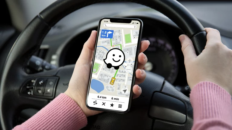 Waze vs Google Maps: las tres ventajas para elegir Waze y no utilizar nunca más Google Maps