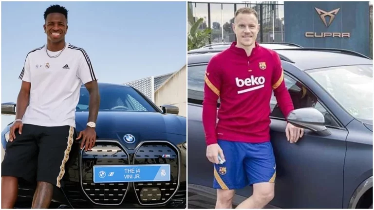 BMW Vs Cupra: ¿Quién ganará el clásico entre el Real Madrid y el FC Barcelona?