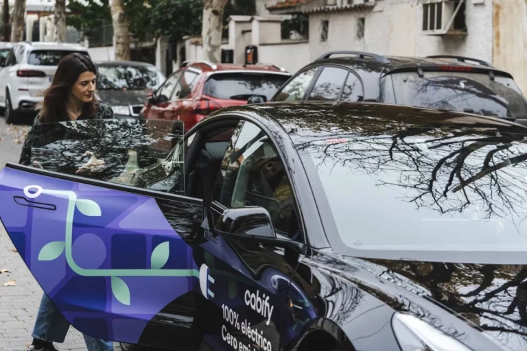 Las ventajas de unirse al Club Cabify