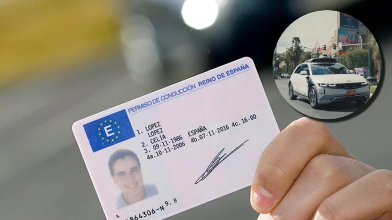 Carnet de conducir: Si me diagnostican incapacidad permanente me lo pueden quitar