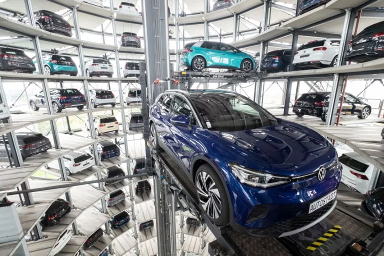 Volkswagen gana menos en el primer trimestre… pero mantiene sus objetivos para 2024