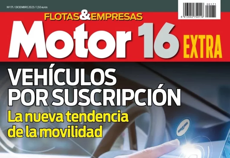 Revista Flotas&Empresas nº 171