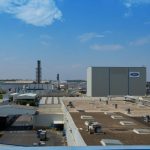 Ford refuerza Almussafes: Jeff Jones liderará la joint venture con Geely