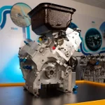 Ben Sulayem confirma el regreso de los motores V8 a la F1 en 2031