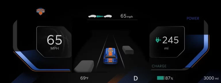 El coche que puedes personalizar con el logo y los colores de tu equipo de baloncesto favorito
