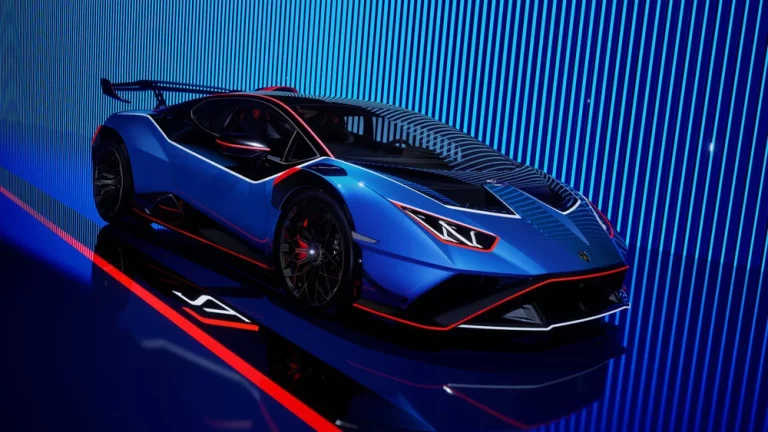 Lamborghini: 10 ‘Huracanes’ para despedirse del V10