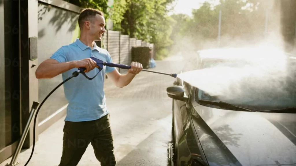 No esperes al Black Friday: Llantas como nuevas por menos de 7 euros con Amazon 2 Motor16 autolavado