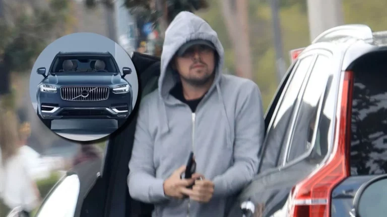 ¿Tacaño o ecofriendly? Esto es lo que ahorra Leonardo DiCaprio gracias a su sueco
