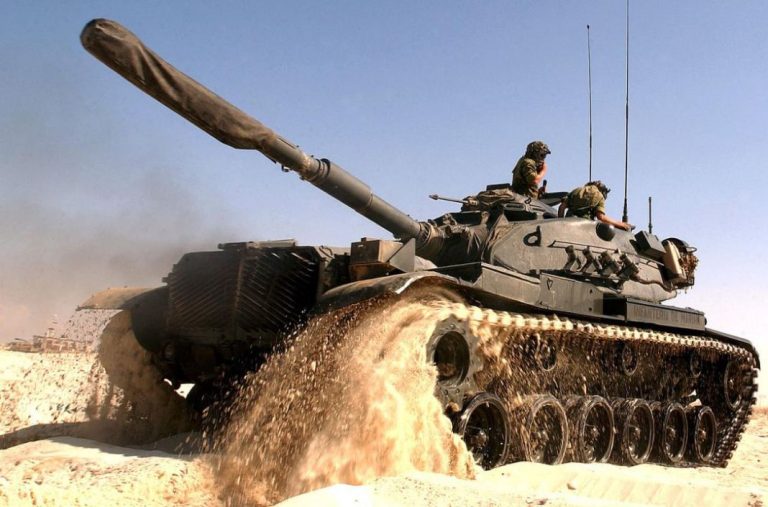 El único vehículo con el que vas a presumir en tu garaje lo subasta la Infantería de Marina