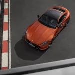 Un Mercedes autónomo en Nürburgring: el AMG GT 63 completa dos vueltas sin conductor para batir el 10:29 de Xiaomi
