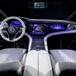 Las pantallas de los coche y los botones físicos: Mercedes admite que fue ‘demasiado lejos’ eliminándolos, pero vuelven los mandos