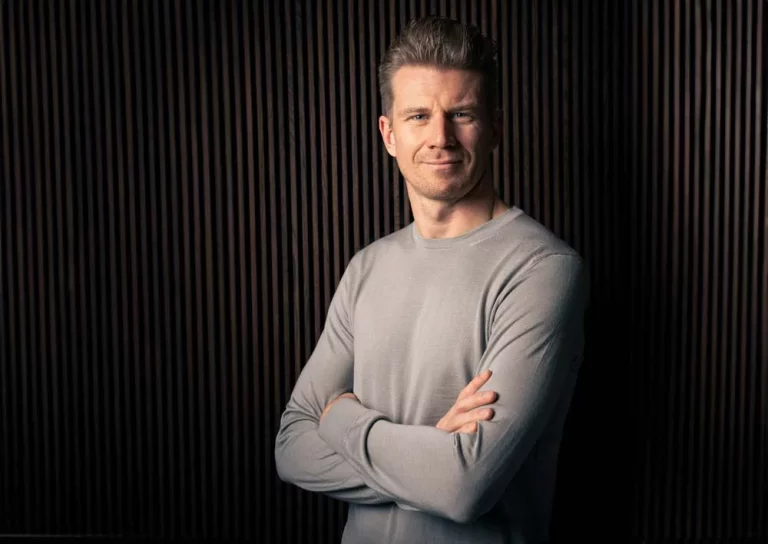 Nico Hülkenberg, piloto de Audi en  Fórmula 1. Carlos Sainz ¿en capilla?