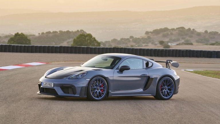 Sin previo aviso, Porsche fulmina dos de sus modelos más legendarios