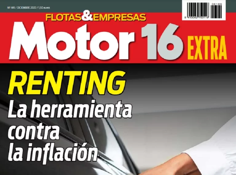 Revista Flotas&Empresas nº 169