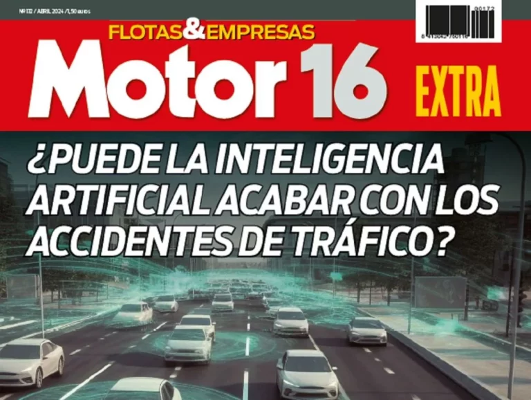 Revista Flotas&Empresas nº 172