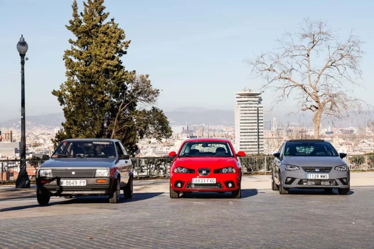 SEAT S.A. aumenta sus ingresos en 2025 gracias a las novedades de CUPRA