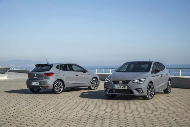 SEAT Ibiza FR 40 Aniversario. Ya puedes disfrutar de la versión más exclusiva