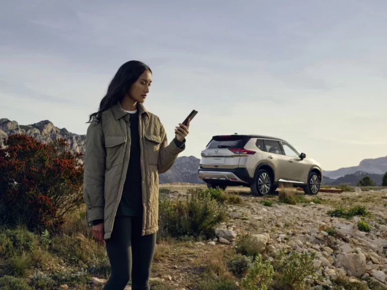 Nissan Ariya, Qashqai y X-Trail: se blindan ante los robos