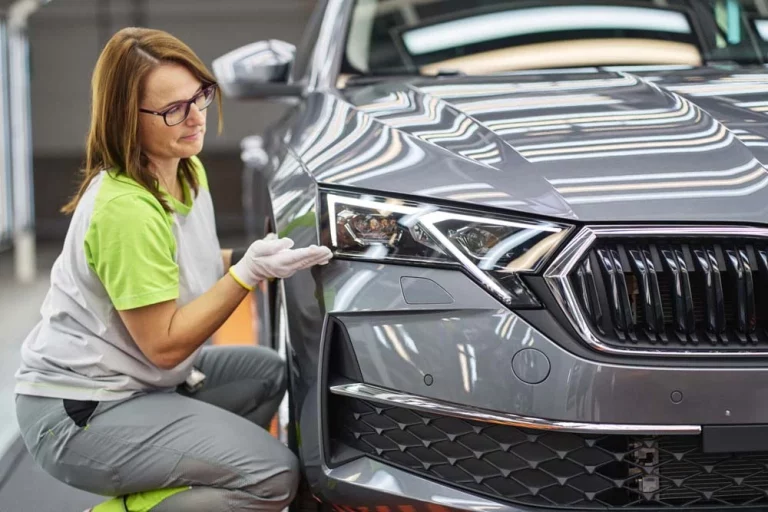 El Škoda Octavia arranca su producción. ¿Cuántos se han fabricado desde 1996?