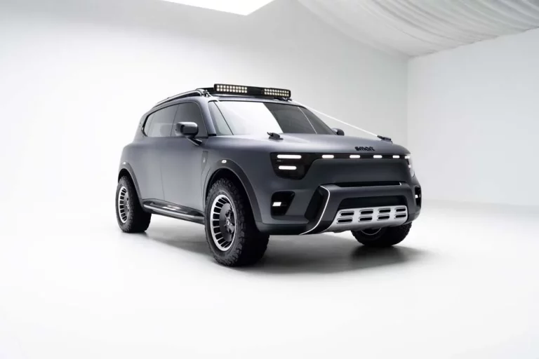 La nueva aventura de Smart promete. Llegará a la vuelta del verano