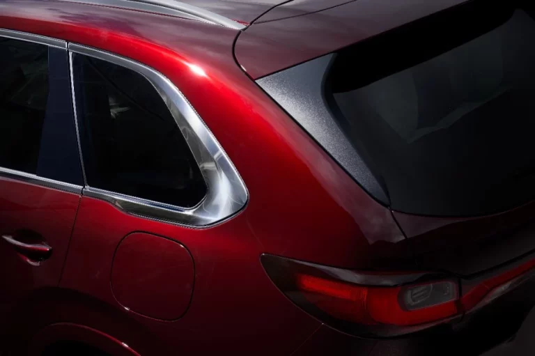 Lo más grande de Mazda se presenta el 18 de abril