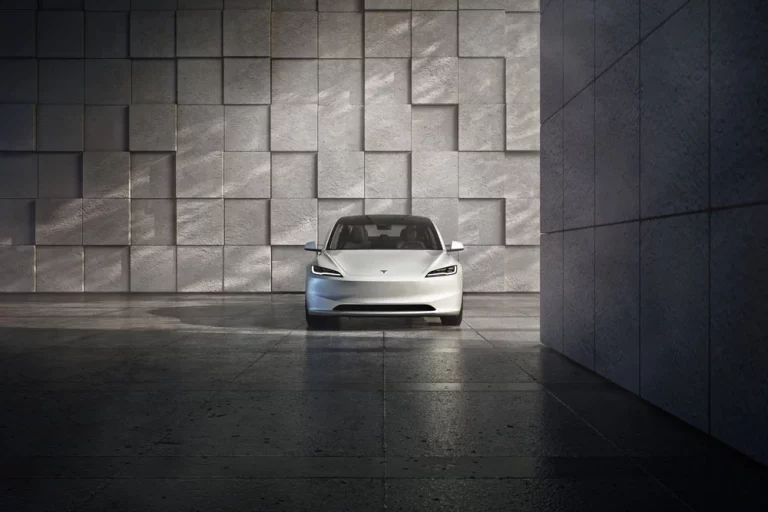 Sin avisar, Tesla se ha cargado el Tesla Model 3 más interesante