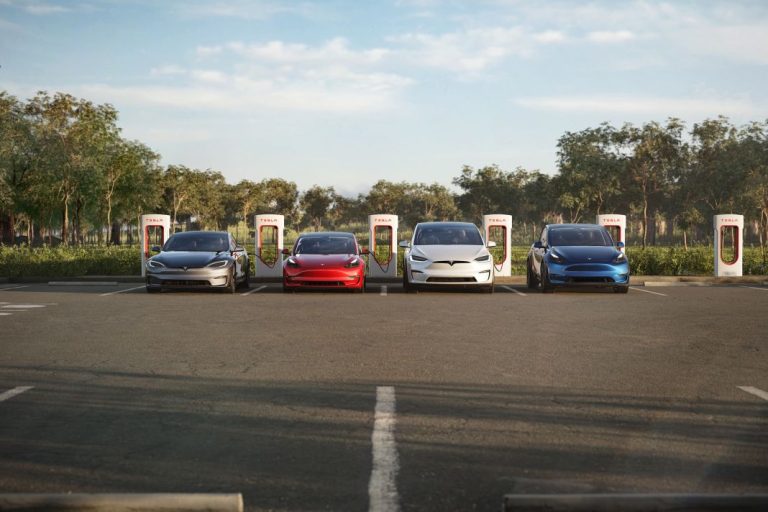 Tesla alcanza los 6 millones de vehículos producidos… aunque deberían estar muy contentos