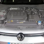 El Volkswagen Golf diésel vuelve a España ante la demanda, con 4,3 L/100 km y 1.050 km de autonomía