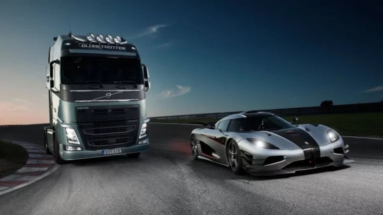Los camiones de Volvo se fabricarán en Nuevo León, México, donde invertirá 620 millones