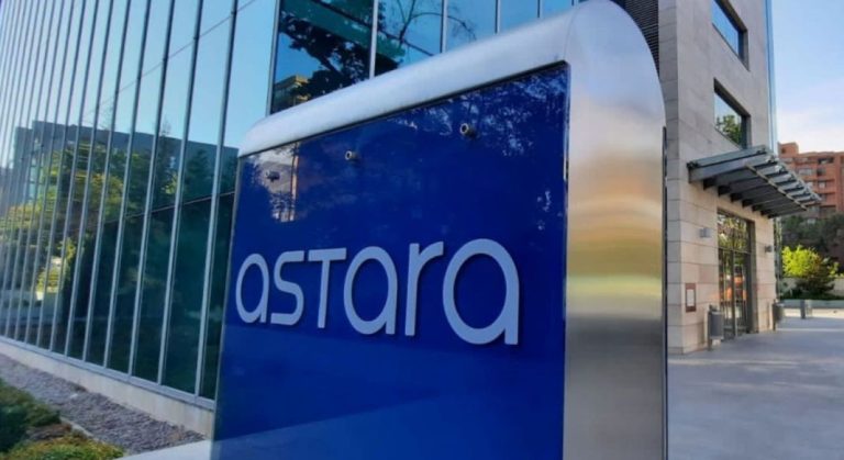 Grupo Bergé descarta la salida a bolsa de Astara en 2024: las condiciones del mercado no lo hacen posible