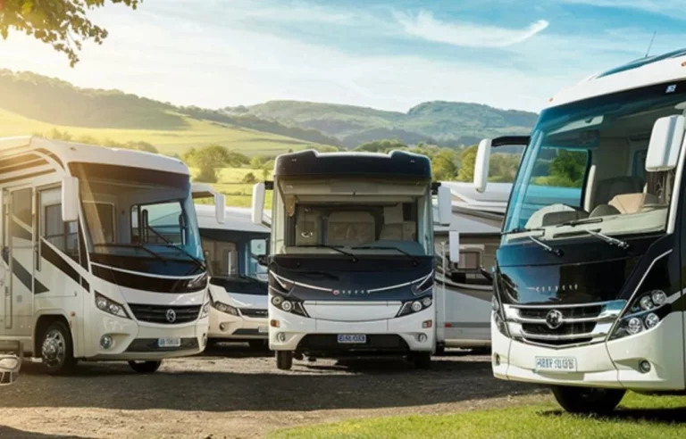 Las 5 mejores empresas para alquilar una autocaravana para tus vacaciones de verano