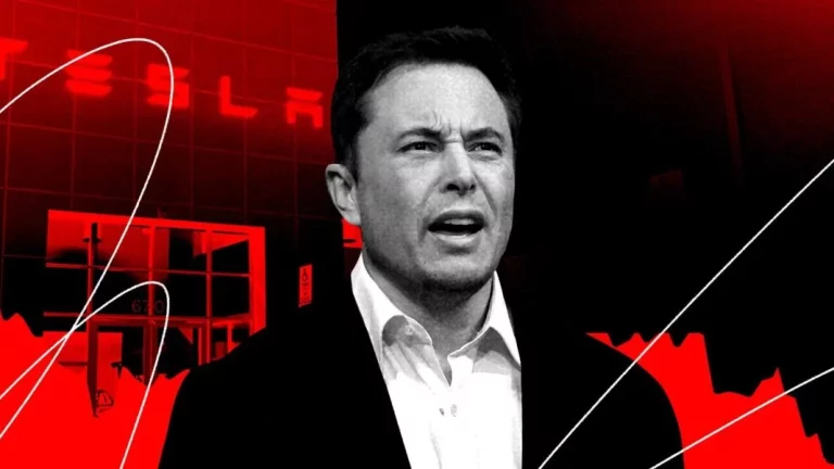 La excusa que pone Tesla para ‘cargarse’ al 10% de su plantilla global