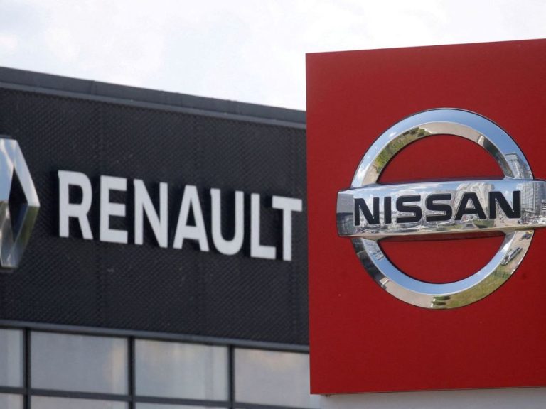 Nissan pagará 358 millones de euros para aumentar la recompra de sus acciones al Grupo Renault