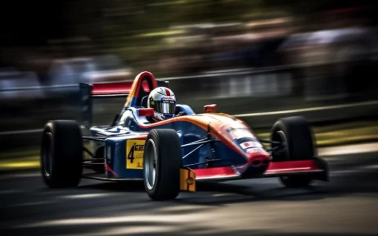 Innovaciones Técnicas en los Autos de F1: ¿Qué hay de nuevo en 2024?
