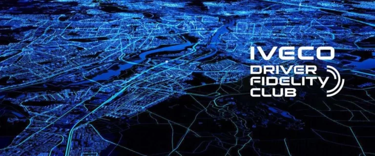 Drivers Fidelity, el exitoso club de conductores profesionales de IVECO,  anuncia su 2ª temporada