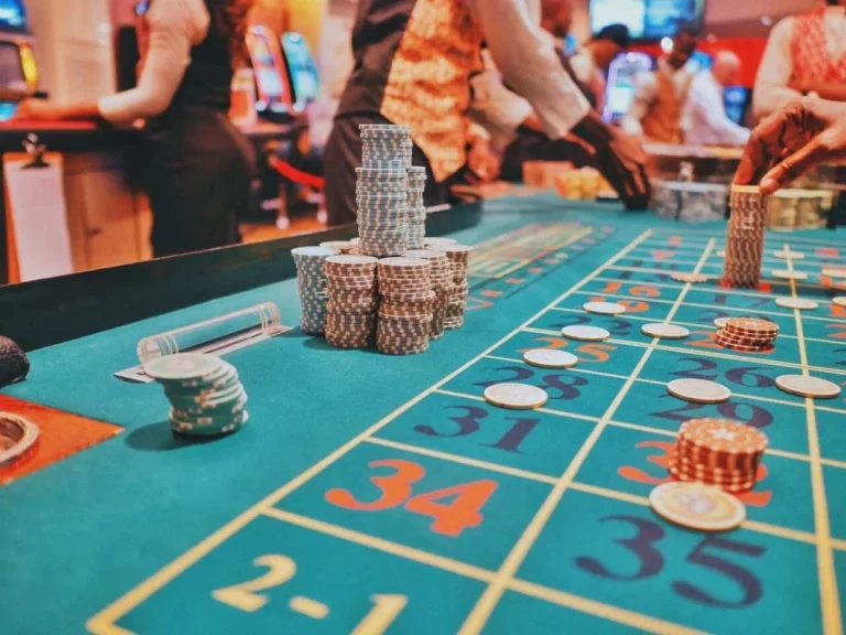 Tendencias e innovaciones tecnológicas en los juegos de casino en 2024
