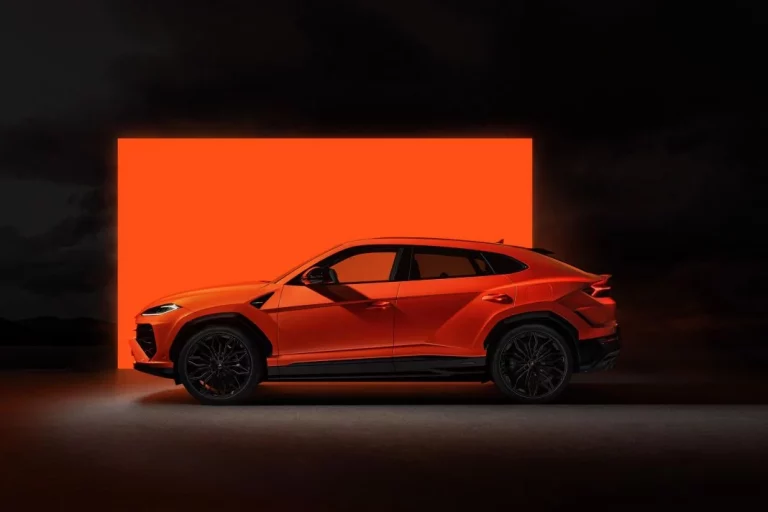 El Lamborghini Urus SE combinará Etiqueta Cero y 800 CV