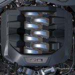 La desregulación en EE.UU. trae de vuelta el motor V8: Stellantis, Mercedes y Lotus apuestan por ocho cilindros