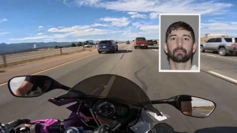 El motorista que se hizo viral en redes sociales por circular a 280 km/h se va a pasar una buena temporada a la sombra