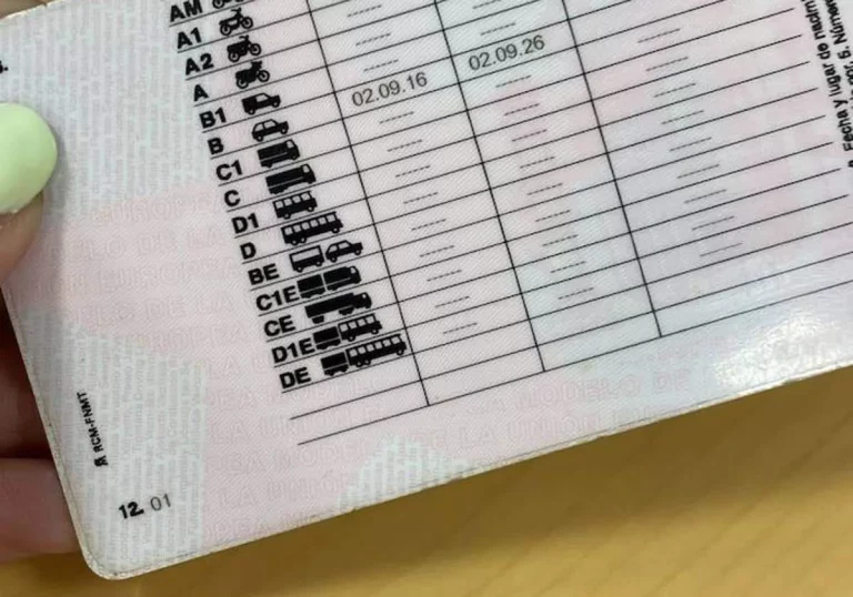 La DGT lo confirma: Llega una retirada masiva de carnet de conducir que te afectará