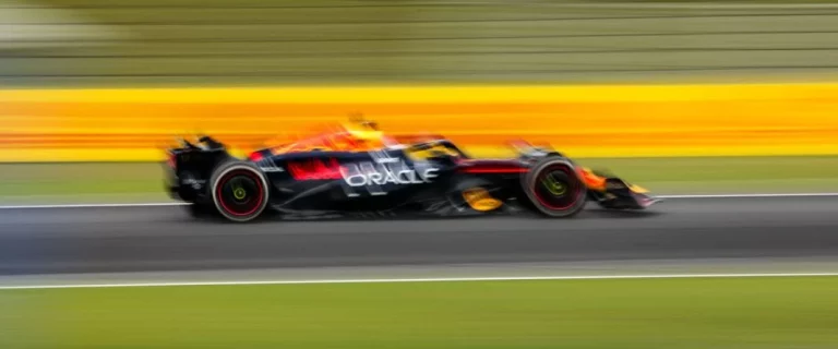 Cuando Max Verstappen entra en otra dimensión, muy mal asunto para la Fórmula 1