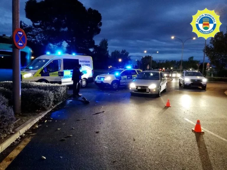 ¿Qué hago si he tenido un accidente con un coche de alquiler en mis vacaciones?
