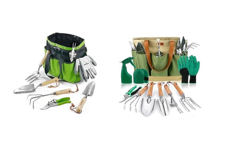 Pon a punto tu jardín para esta primavera con estos productos de Amazon