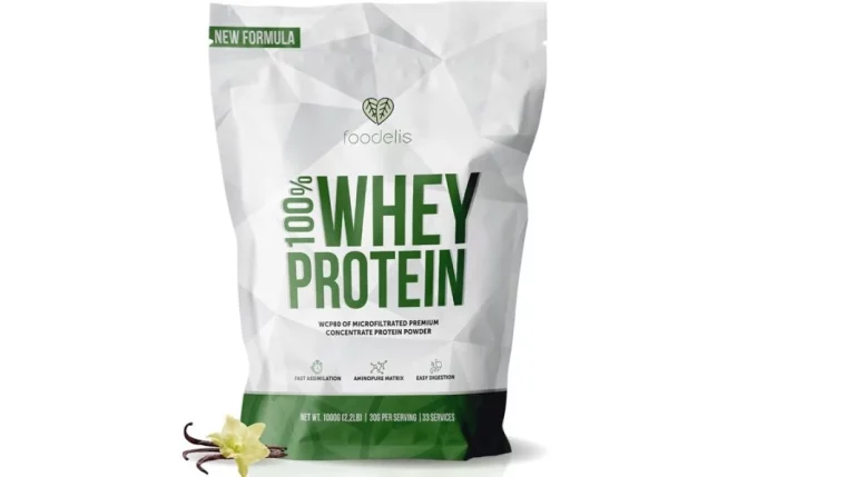 Amazon: proteínas, barritas y más para ver los resultados del gimnasio