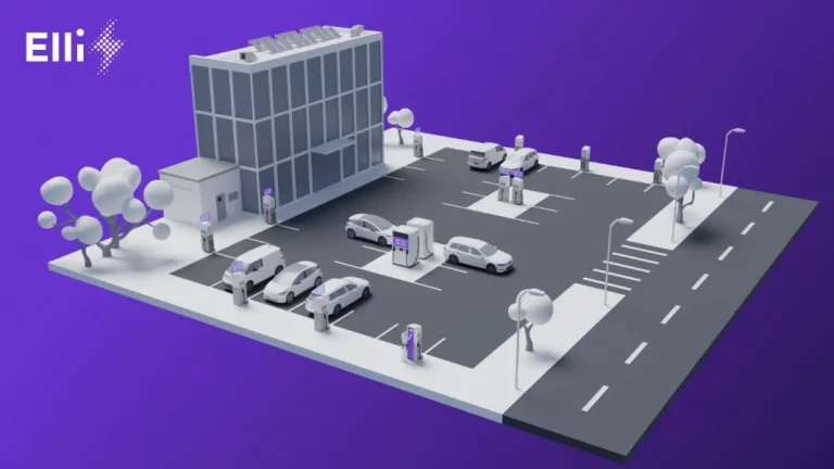 Autobahn GmbH des Bundes encarga a Elli el suministro de cargadores para su flota de empresa  