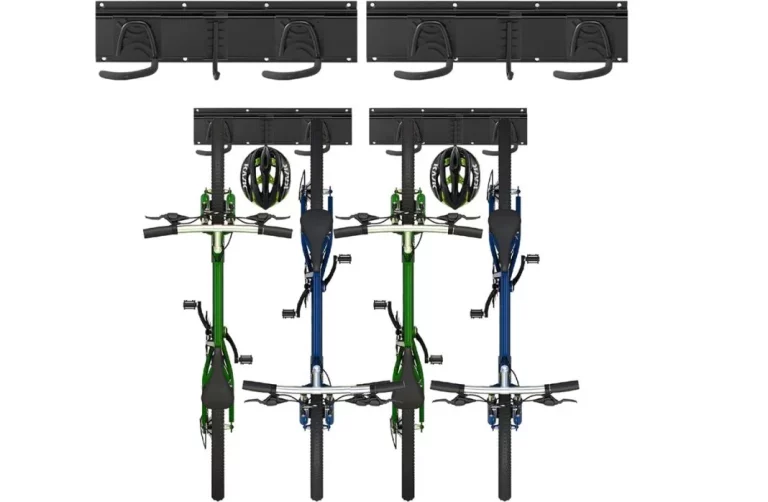 Mantén el orden en tu garaje con Amazon: soportes para bicicletas y patinetes