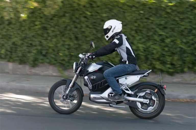 Motos eléctricas chinas y con la mejor relación calidad/precio: Estas 5 marcas te las tienes que aprender