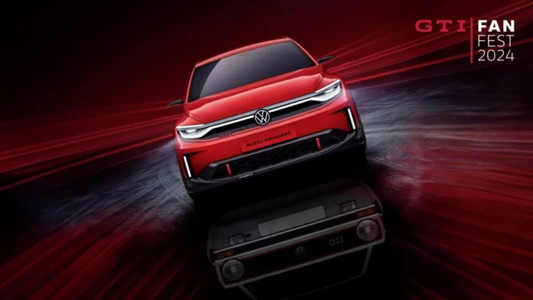Si eras de Wörthersee, ahora no te puedes perder el Volkswagen GTI Fanfest